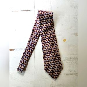 Vintage Dior Cravate Necktie